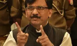 Rahul Gandhi capable to be Indias PM: Shiv Senas Sanjay Raut