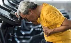 ‘Unhealthy’ path to fitness? ‘Unhealthy’ path to fitness?