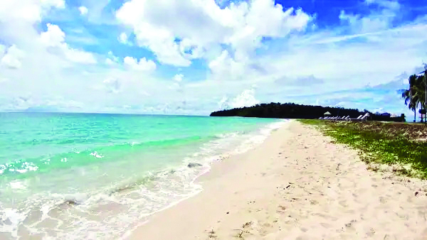 21 largest unnamed islands of Andamans to be named after Param Vir Chakra awardees 21 largest unnamed islands of Andamans to be named after Param Vir Chakra awardees