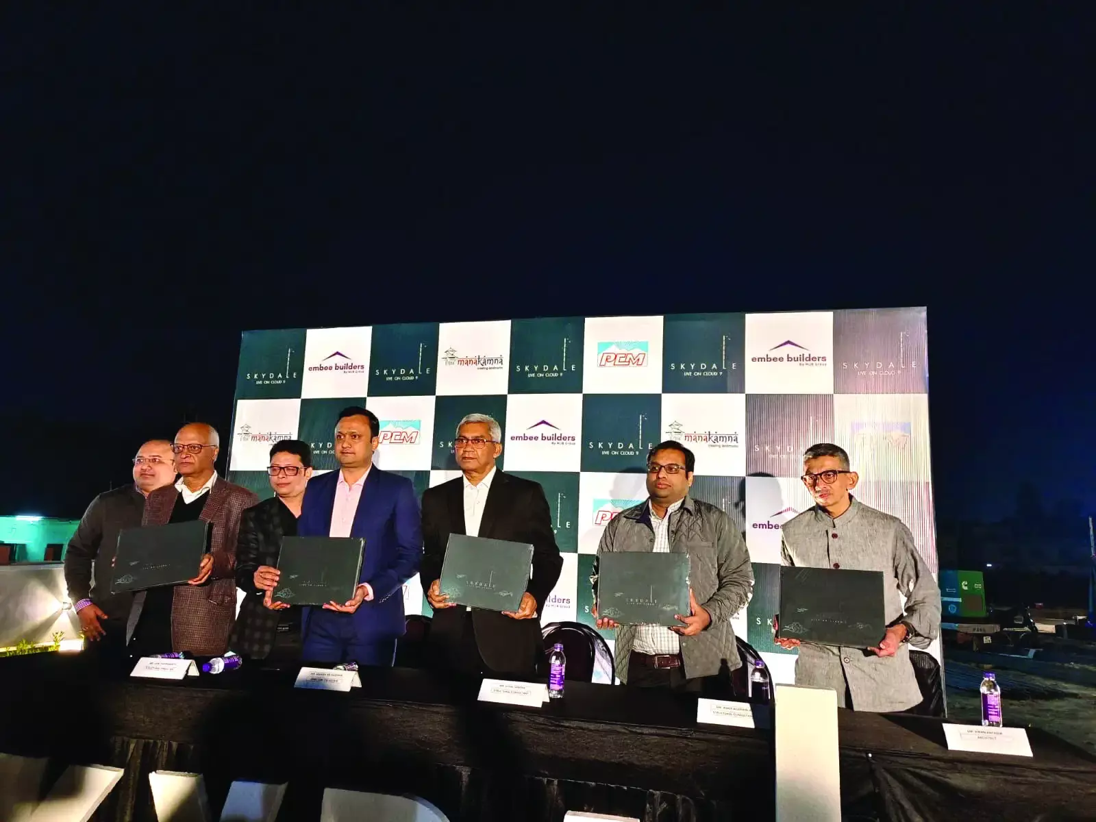Siliguri to get its tallest residential tower soon Siliguri to get its tallest residential tower soon