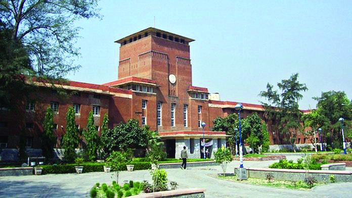 DU plans to launch 2 new courses