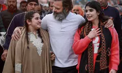 Bharat Jodo Yatra resumes amid tight security in J-Ks Kathua