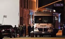 Police: Gunman on the loose after killing 10 near LA