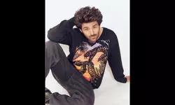 Kartik Aaryan dubs himself a ‘shehzada’ of Bollywood Kartik Aaryan dubs himself a ‘shehzada’ of Bollywood