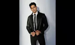 Mission Majnu my first assignment as a spy for the country: Sidharth Malhotra Mission Majnu my first assignment as a spy for the country: Sidharth Malhotra