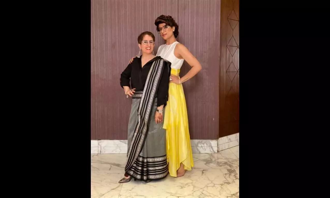 Tahira Kashyap Khurrana, Guneet Monga to reunite for a dramedy film Tahira Kashyap Khurrana, Guneet Monga to reunite for a dramedy film