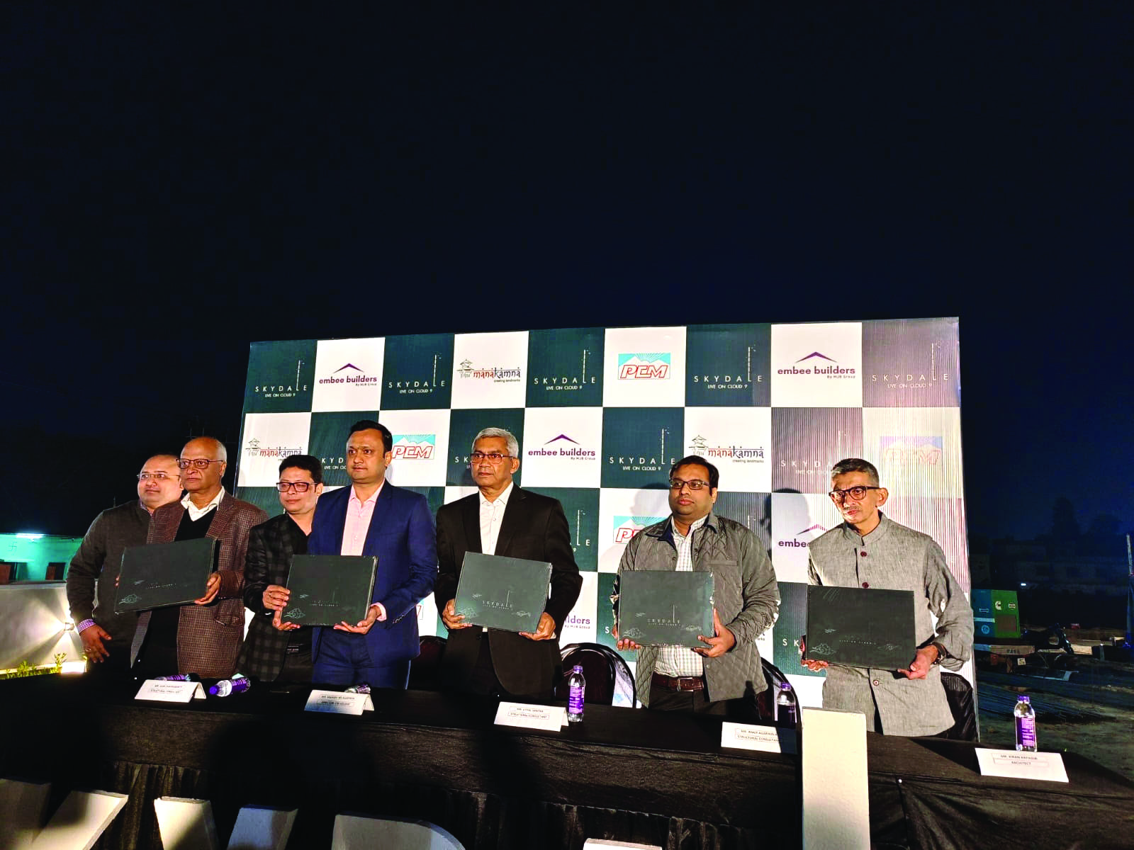 Siliguri to get its tallest residential tower soon Siliguri to get its tallest residential tower soon