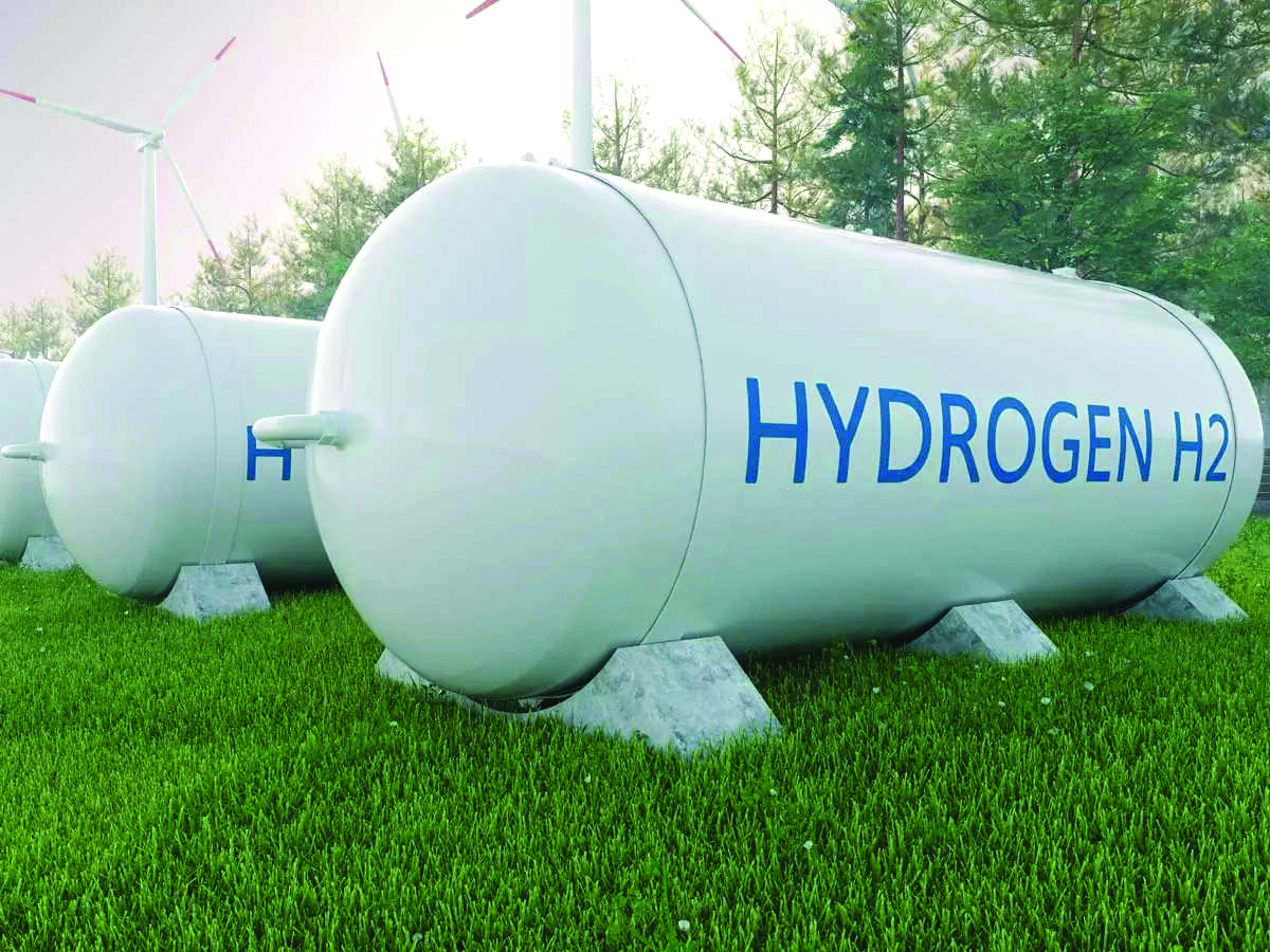 ‘Adani to spin off, data centre, airports, hydrogen bizs by 2028’