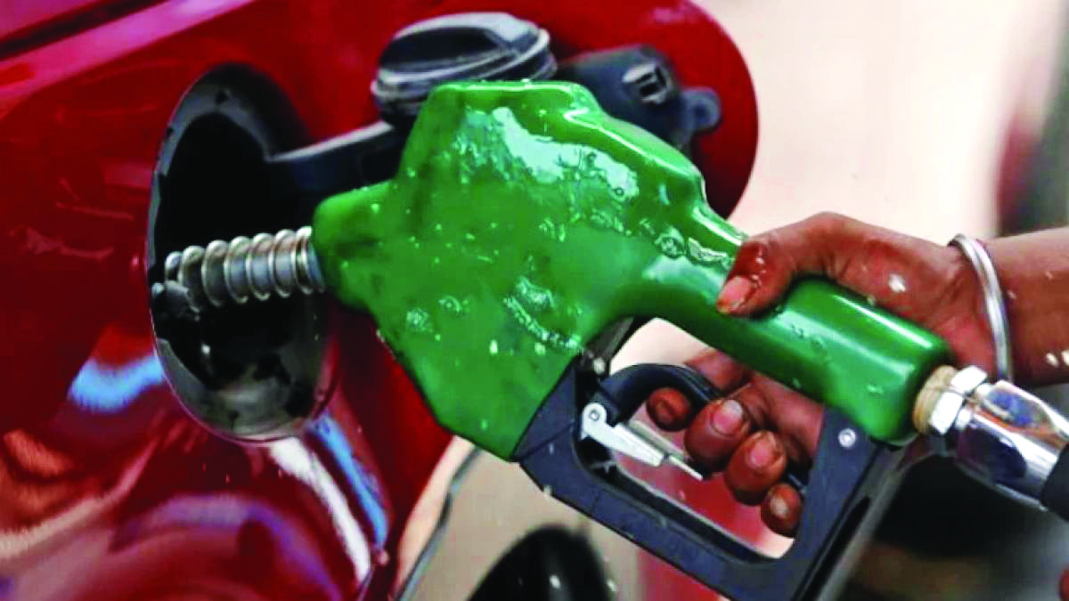 Puri hopes petrol prices to fall no sooner oil cos recoup past losses Puri hopes petrol prices to fall no sooner oil cos recoup past losses