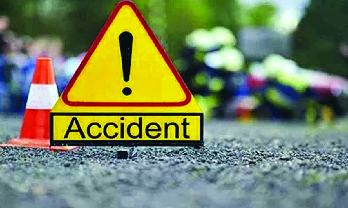 Two killed as car falls into gorge in HP’s Kinnaur