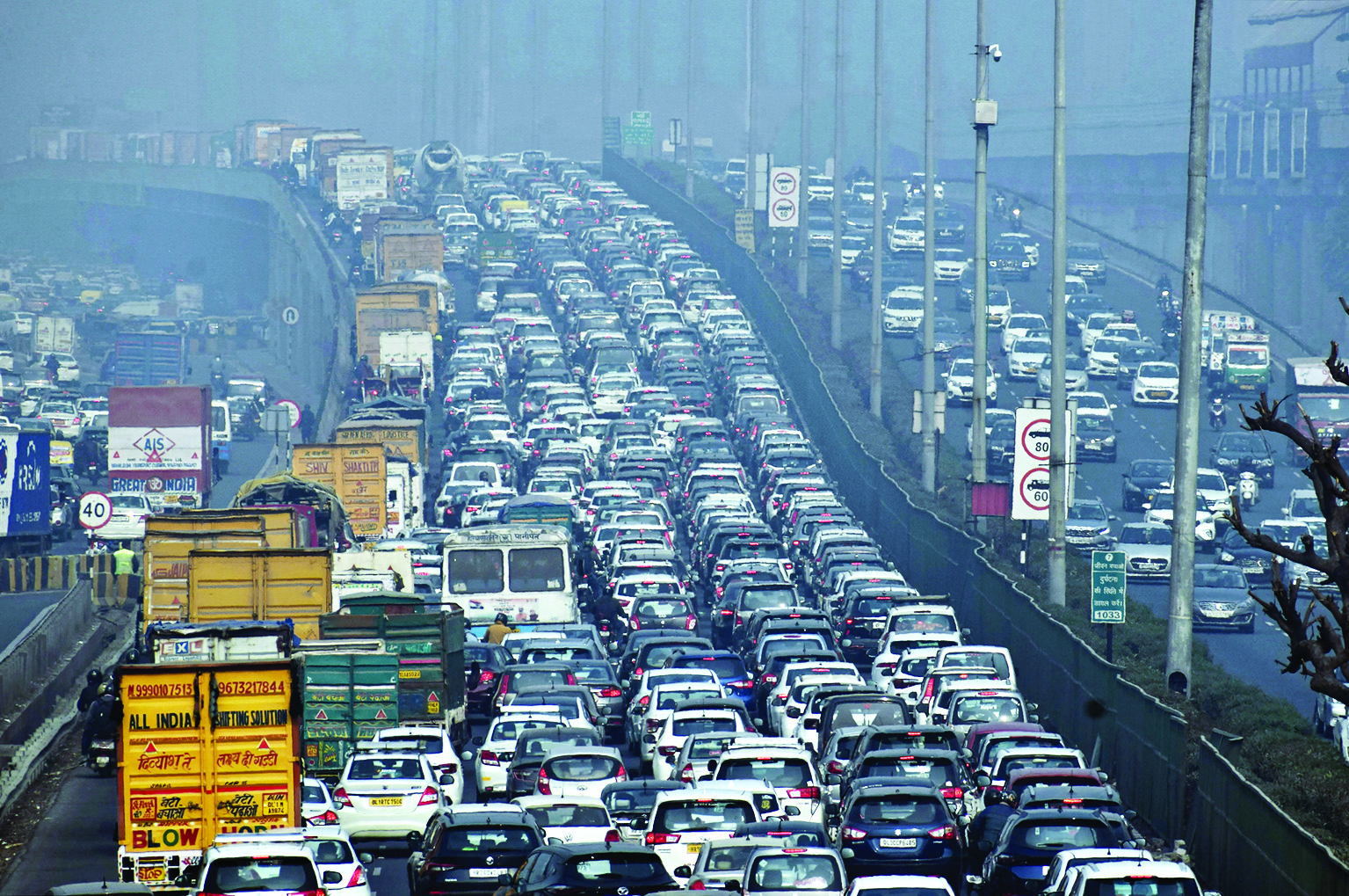 Police issue traffic advisory for Monday’s dress rehearsal