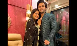 Dipika Kakar and Shoaib Ibrahim expecting their first child