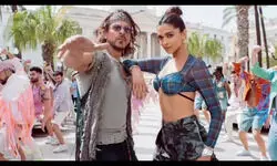 Deepika Padukone gets candid about her chemistry with Shah Rukh Khan Deepika Padukone gets candid about her chemistry with Shah Rukh Khan