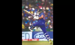 Middle order in focus as India eye series sweep against NZ Middle order in focus as India eye series sweep against NZ