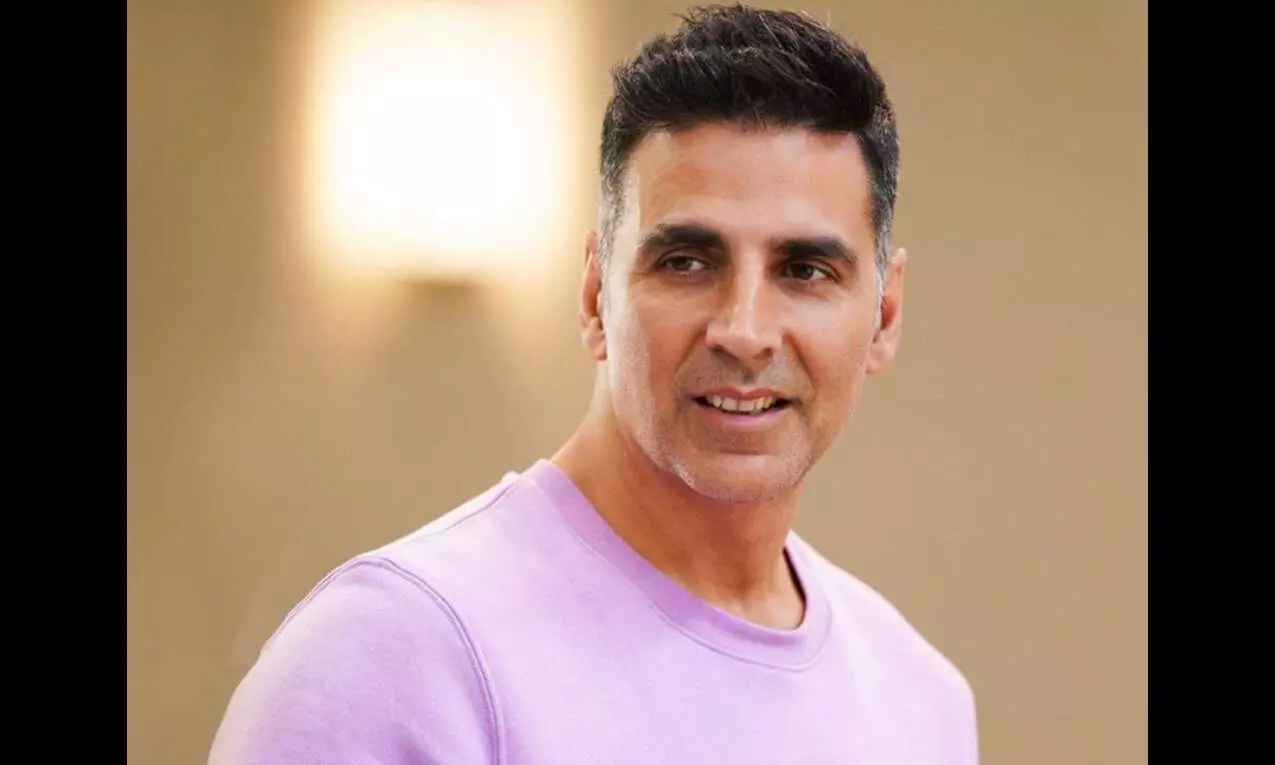 Akshay Kumar calls PM Modi Indias biggest influencer