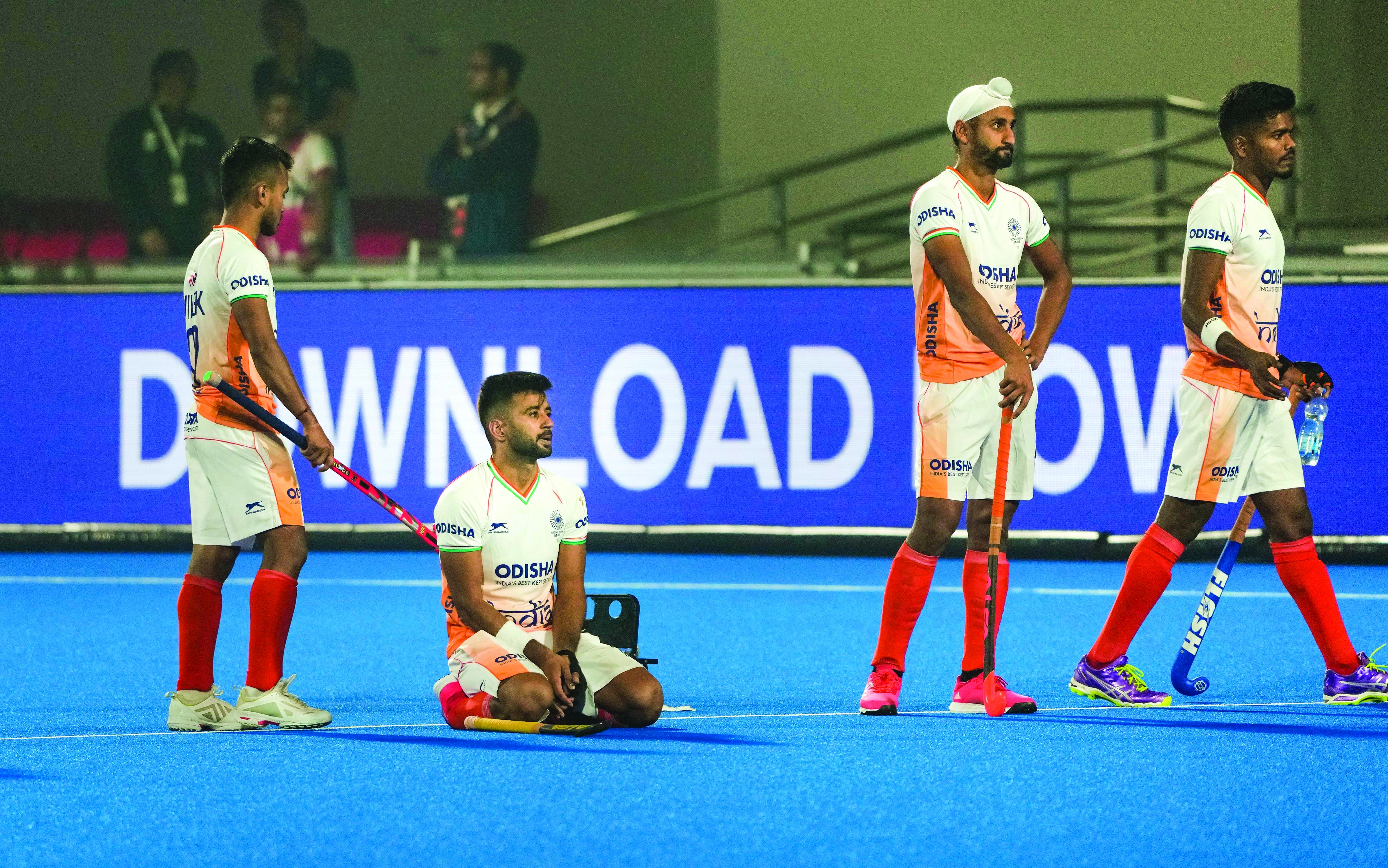 Overdependence on Hardik, Harmanpreet’s injury cost India