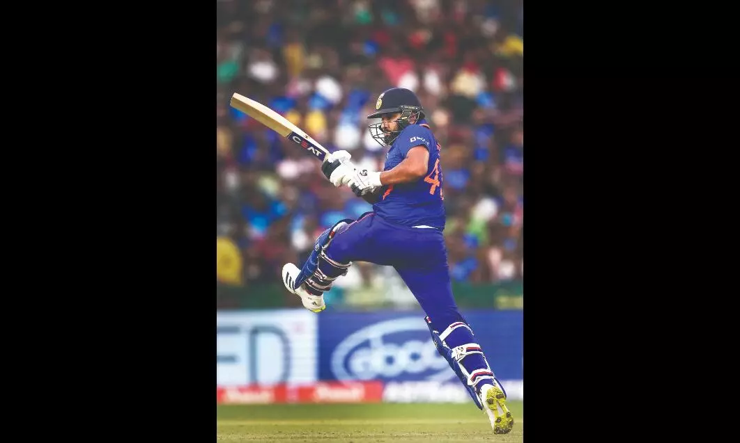 Middle order in focus as India eye series sweep against NZ