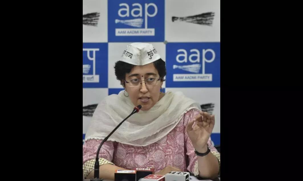 AAP opposes proposal of ‘One-Nation-One-Election’ AAP opposes proposal of ‘One-Nation-One-Election’