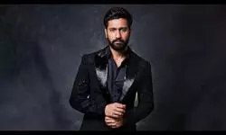 Chhatrapati Sambhaji Maharaj’s role to be played by Vicky Kaushal Chhatrapati Sambhaji Maharaj’s role to be played by Vicky Kaushal