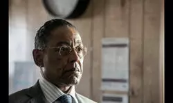 Giancarlo Esposito joins Francis Ford Coppola’s ‘Megalopolis’