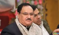 BJP will form three-fourth majority govt in 2023 Rajasthan polls: JP Nadda BJP will form three-fourth majority govt in 2023 Rajasthan polls: JP Nadda