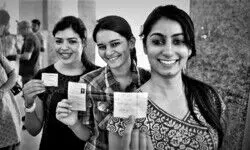 National Voters Day: Saluting every voter National Voters Day: Saluting every voter