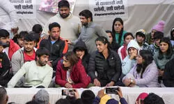 Its sad that we were not consulted before formation of oversight committee: Protesting wrestlers
