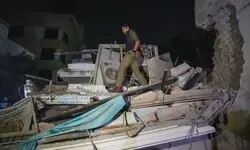 3 dead as multi-storey residential building collapses in Lucknow