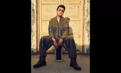 Choocha is a boy-next-door who endears himself: Varun Sharma