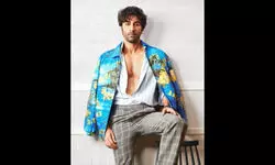 Ranbir Kapoor finds romantic comedies more difficult to pull off Ranbir Kapoor finds romantic comedies more difficult to pull off