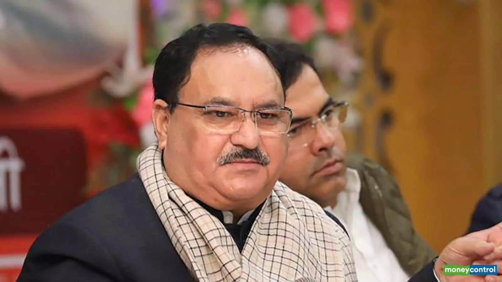 BJP will form three-fourth majority govt in 2023 Rajasthan polls: JP Nadda