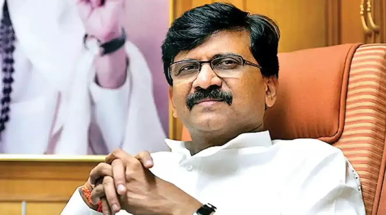 Money laundering case: Sanjay Raut appears before Mumbai court; hearing adjourned to Feb 27