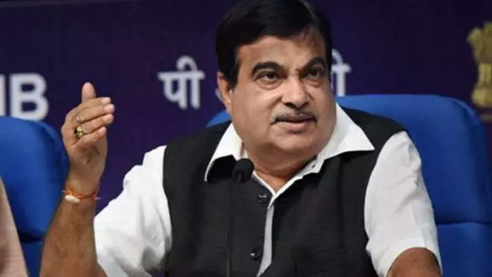 Gadkari chairs meeting of infrastructure committee group to address inter-ministerial issues