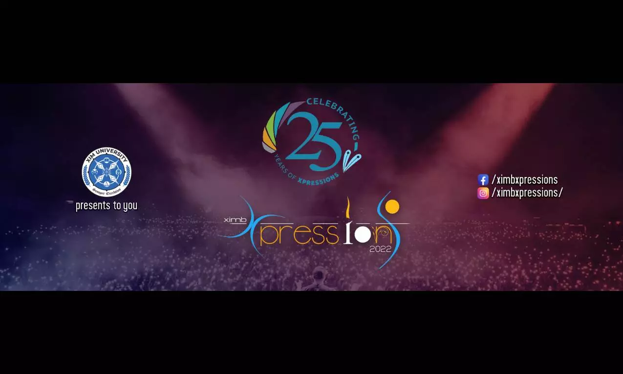 Xpressions 22: A plethora of captivating business and cultural events Xpressions 22: A plethora of captivating business and cultural events
