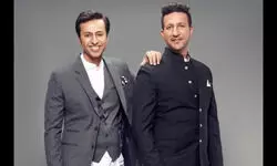 Salim-Suleiman, Ankit Tiwari to be a part of Jaisalmer Desert Festival