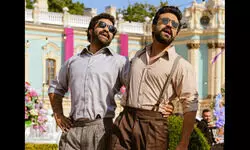 RRR, All That Breathes, The Elephant Whisperers teams erupt with joy over Oscar nominations RRR, All That Breathes, The Elephant Whisperers teams erupt with joy over Oscar nominations