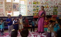 Nexus of Good: An act of upliftment