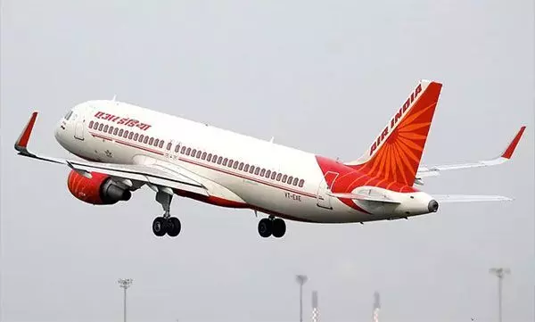 Air India modifies in-flight alcohol service policy