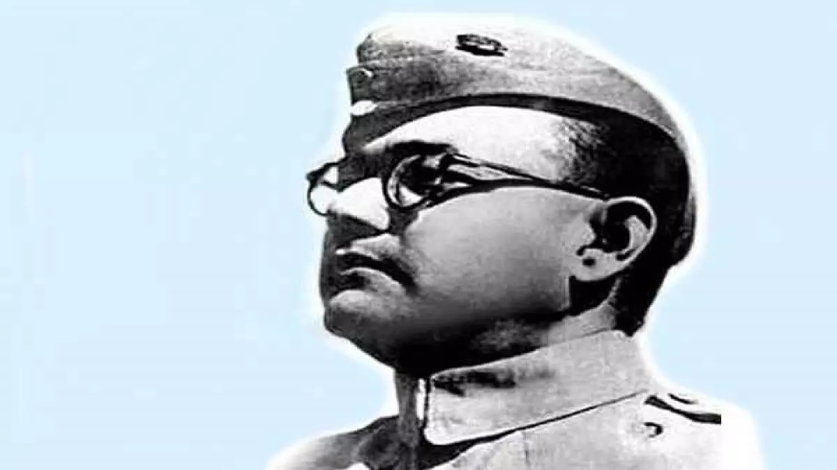 ‘Never lose your faith in the destiny of India’ ‘Never lose your faith in the destiny of India’