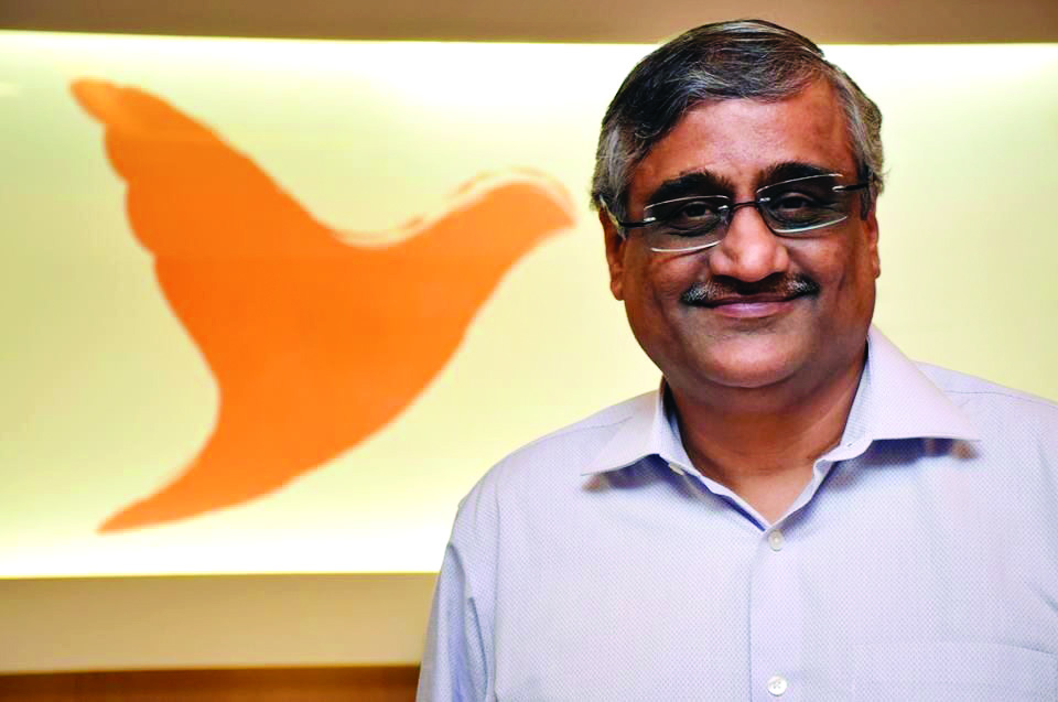 Kishore Biyani steps down as Chairman, Director of Future Retail
