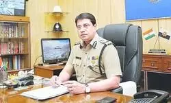 Serving our own men on behalf of govt can be very satisfying’ Serving our own men on behalf of govt can be very satisfying’