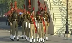 Republic Day: 26 Delhi Police personnel awarded service medals