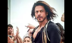 SRK’s big screen comeback in ‘Pathaan’ hailed by industry colleagues SRK’s big screen comeback in ‘Pathaan’ hailed by industry colleagues