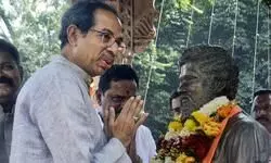 Maha: Betrayal, defections defamed Maha, Sena: Uddhav in Shinde stronghold Thane