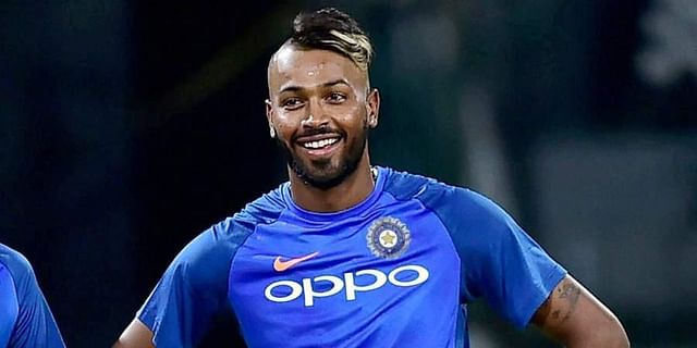 Hardik says Shaw will have to wait considering how Gill is batting