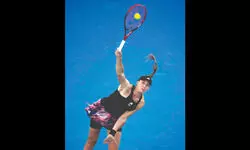 Rybakina, Sabalenka to meet in Australian Open women’s final Rybakina, Sabalenka to meet in Australian Open women’s final