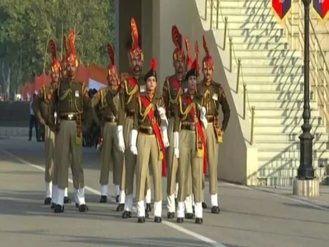 Republic Day: 26 Delhi Police personnel awarded service medals