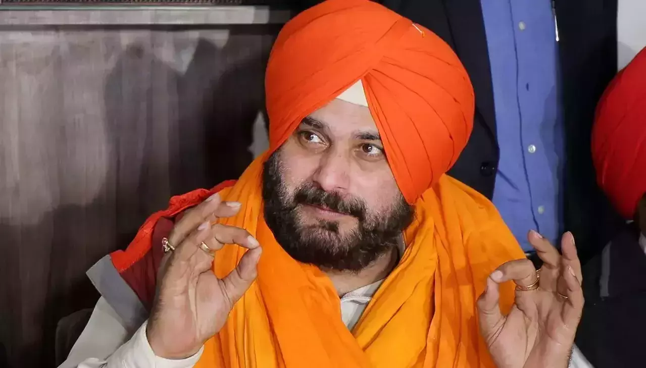 No official word on Navjot Singh Sidhus release from Patiala jail; supporters ready to welcome Congress leader No official word on Navjot Singh Sidhus release from Patiala jail; supporters ready to welcome Congress leader