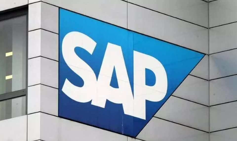 German software biggie SAP to lay off 3,000 workers, set to concentrate on core business