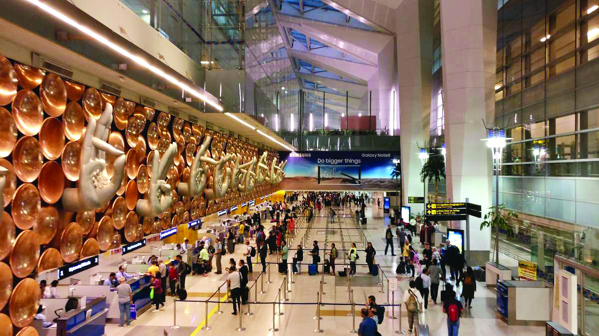 Upset over delay, passenger falsely tweets flight hijacked; arrested Upset over delay, passenger falsely tweets flight hijacked; arrested